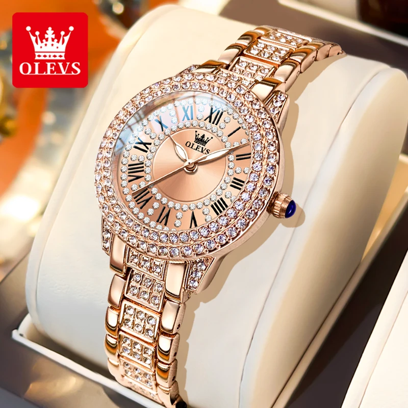 OLEVS 9943 Women Watch
