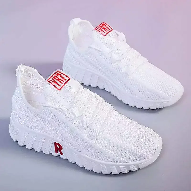 Basket Femme 2024 Women Casua Women Zapatillas High Quality Sneakers
