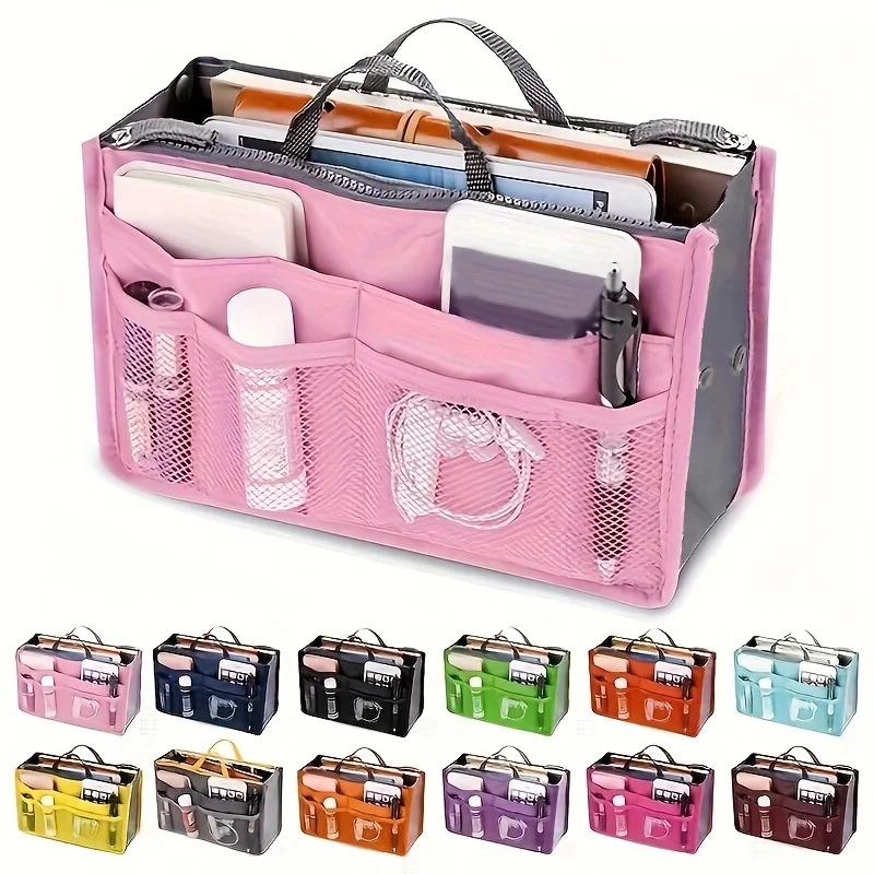 Large Classification Bag