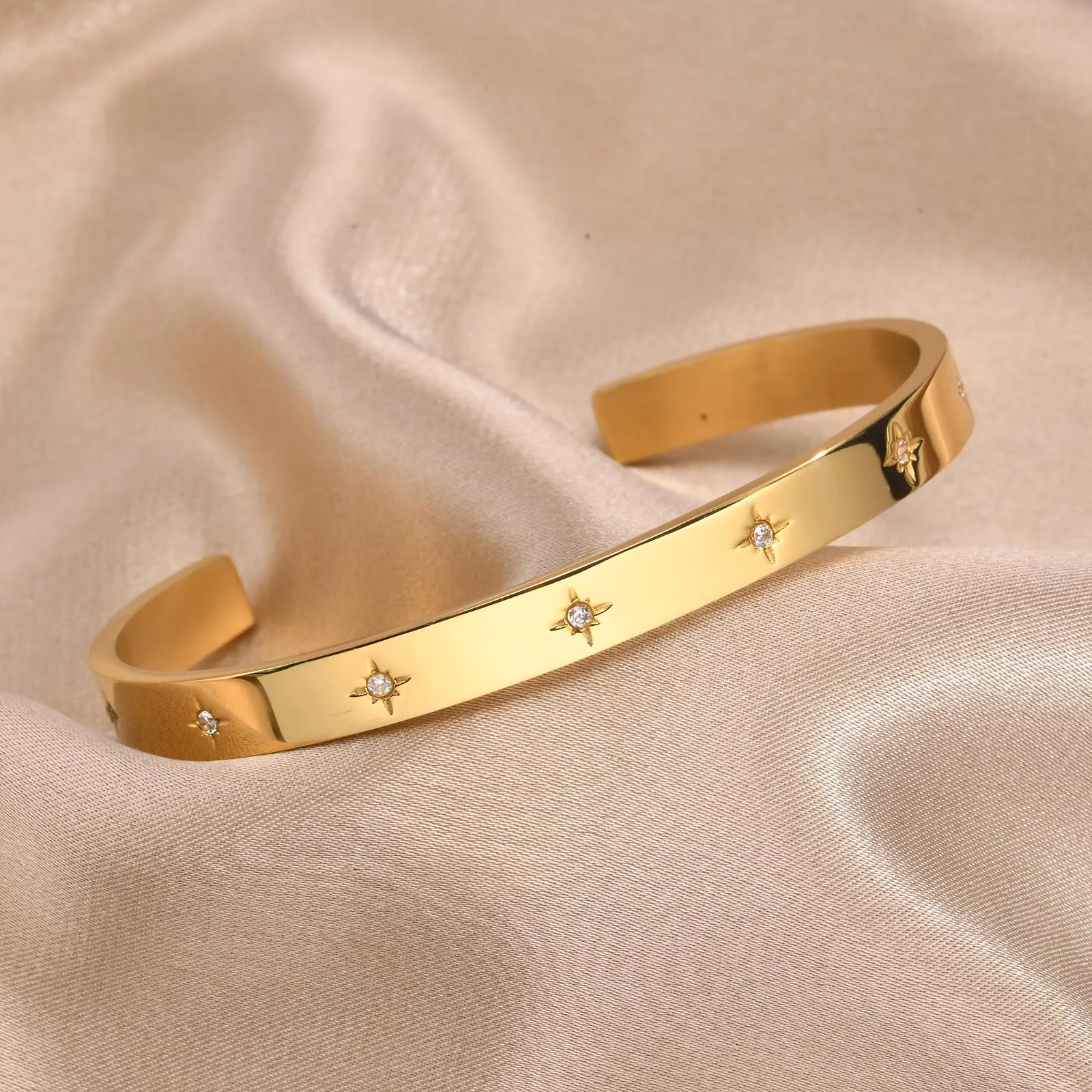 Bangle Bracelet for Women  Italy