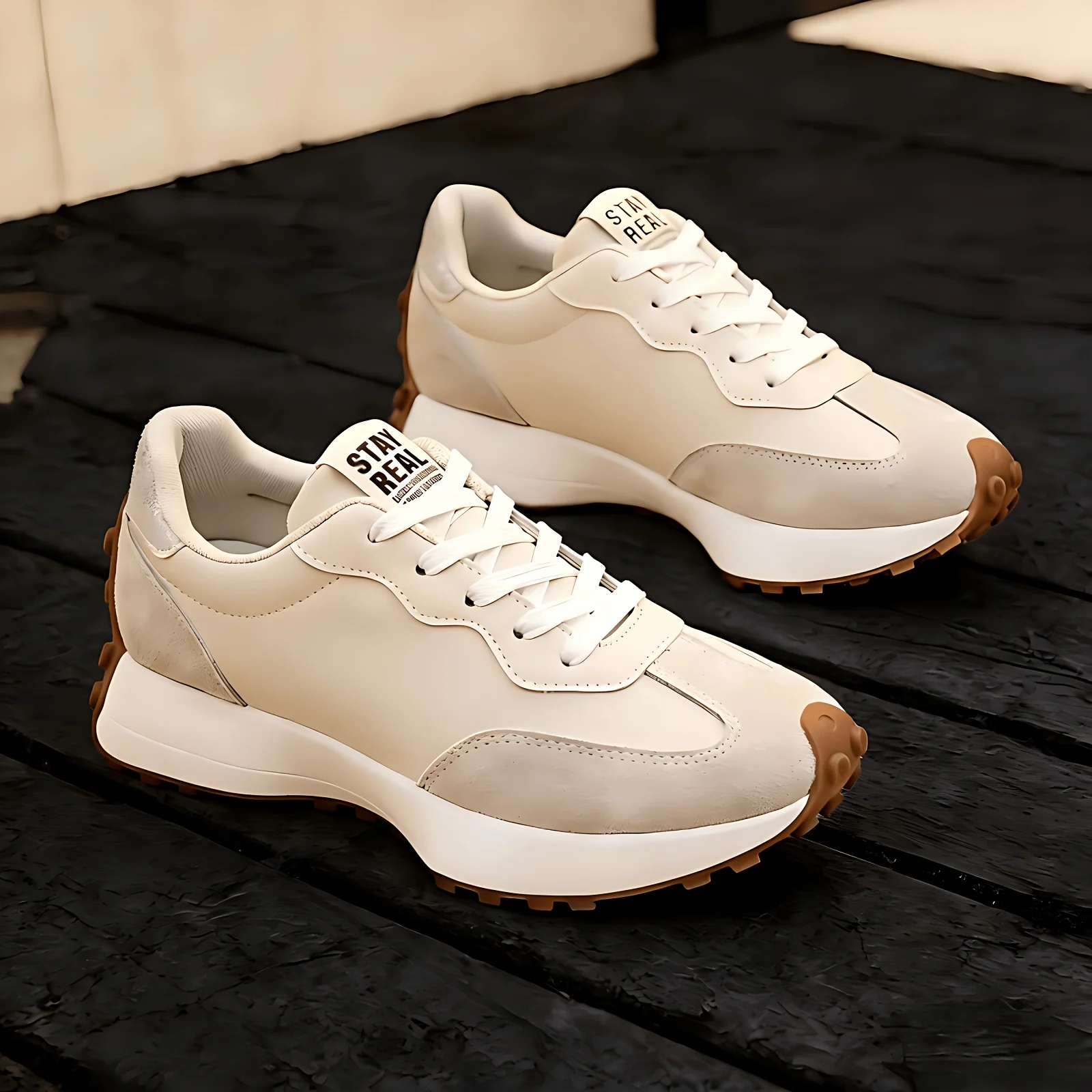 Women Outdoor Walking Shoes