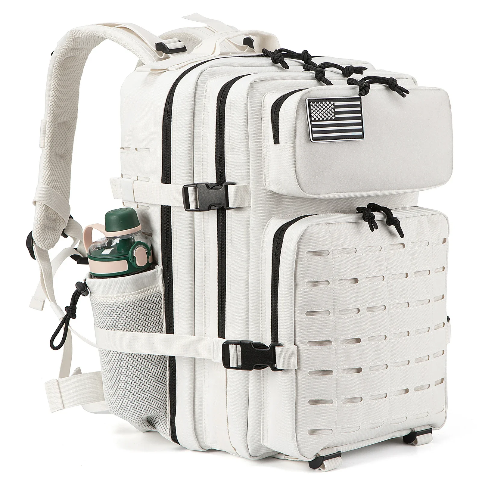 Tactical Backpacks , Bottle Holder