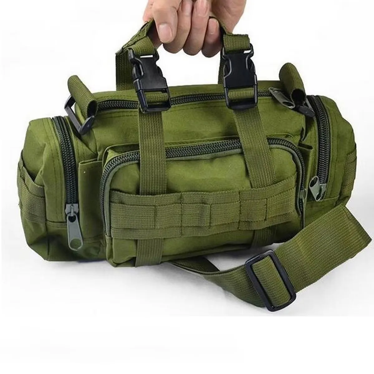 Outdoor Multifunctional Waist Bag Sport